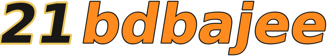 21bdbajee logo